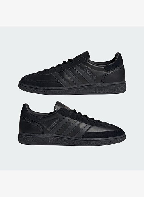 adidas JQ8294 HANDBALL SPEZIAL Erkek Günlük Spor Ayakkabısı - Görsel 4