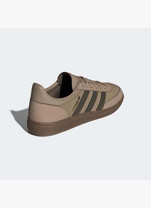 adidas JR3666 HANDBALL SPEZIAL Erkek Günlük Spor Ayakkabısı - Görsel 3