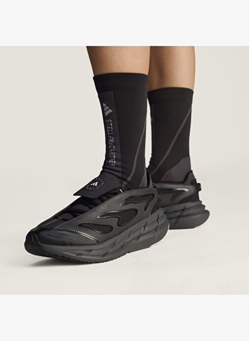 adidas JR3290 aSMC ADISTAR Kadın Yürüyüş Koşu Ayakkabısı - Görsel 9