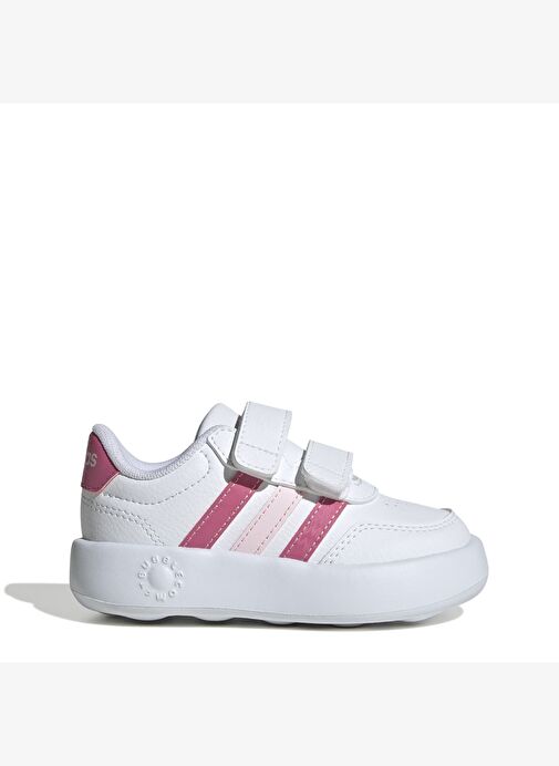 Adidas Bebek Günlük Spor Ayakkabı Breaknet 3.0 Cf I Js3676 - Görsel 2