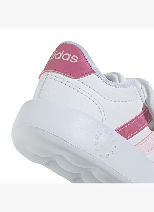 Adidas Bebek Günlük Spor Ayakkabı Breaknet 3.0 Cf I Js3676 - Görsel 8