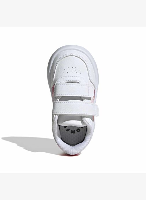 Adidas Bebek Günlük Spor Ayakkabı Breaknet 3.0 Cf I Js3676 - Görsel 3