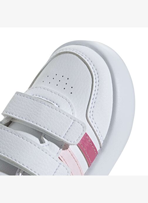 Adidas Bebek Günlük Spor Ayakkabı Breaknet 3.0 Cf I Js3676 - Görsel 9