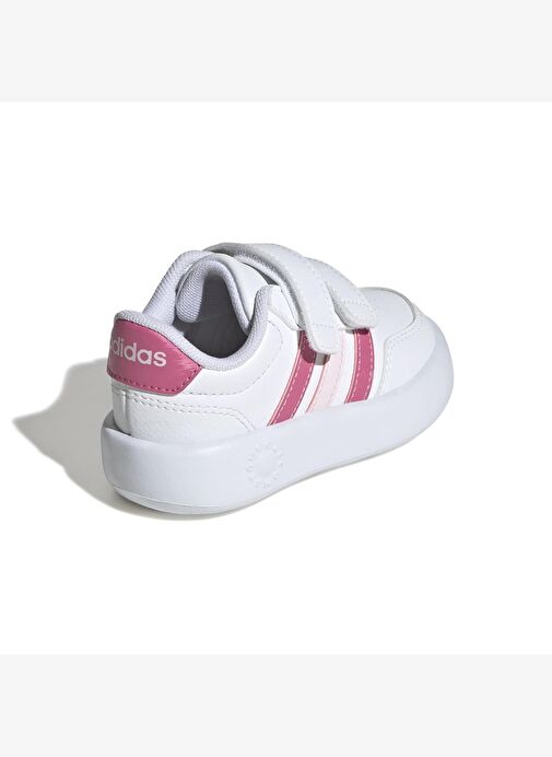 Adidas Bebek Günlük Spor Ayakkabı Breaknet 3.0 Cf I Js3676 - Görsel 7