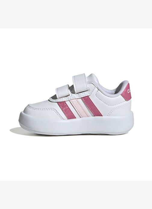 Adidas Bebek Günlük Spor Ayakkabı Breaknet 3.0 Cf I Js3676 - Görsel 5