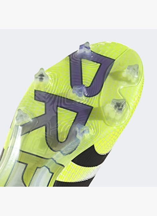 adidas JI1075 PREDATOR ELITE LL FG Erkek Krampon - Görsel 8