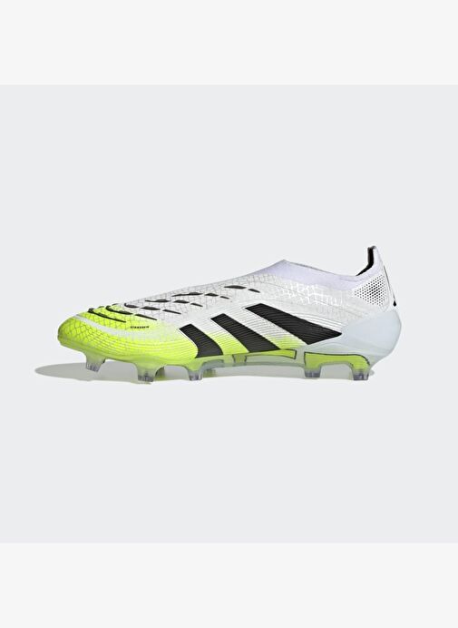 adidas JI1075 PREDATOR ELITE LL FG Erkek Krampon - Görsel 5