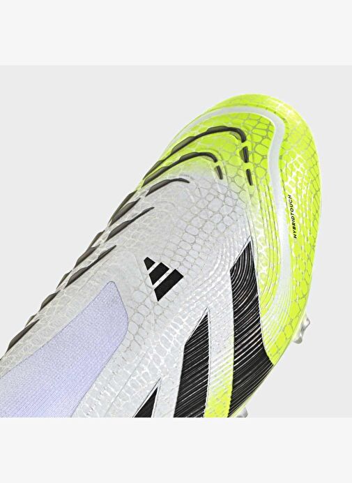 adidas JI1075 PREDATOR ELITE LL FG Erkek Krampon - Görsel 9