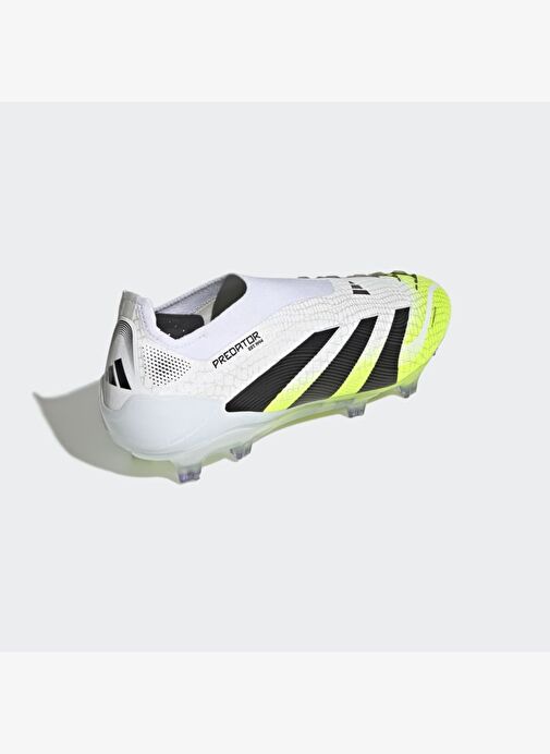 adidas JI1075 PREDATOR ELITE LL FG Erkek Krampon - Görsel 7