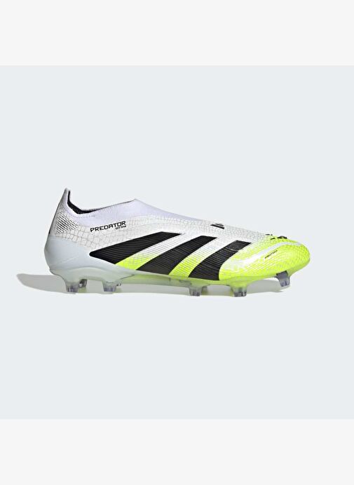 adidas JI1075 PREDATOR ELITE LL FG Erkek Krampon - Görsel 2