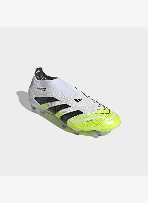 adidas JI1075 PREDATOR ELITE LL FG Erkek Krampon - Görsel 6