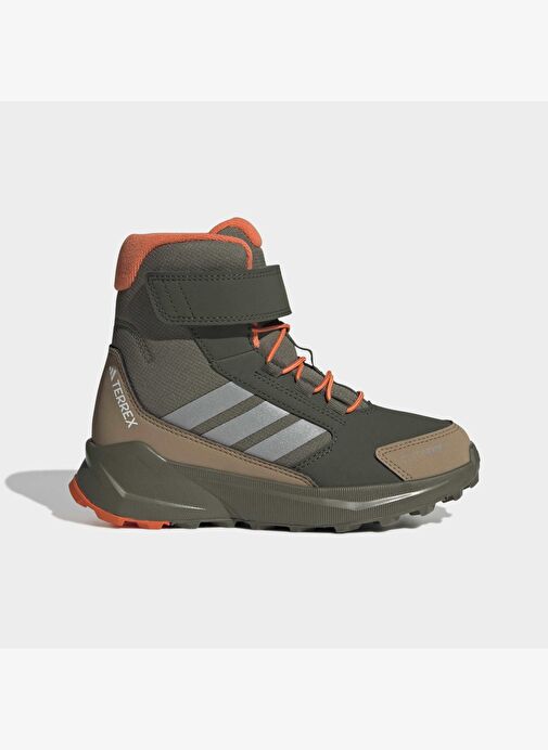 adidas JS2934 TERREX TRAILMAKER 2 CW- K Çocuk Outdoor-Bot - Görsel 2