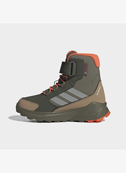 adidas JS2934 TERREX TRAILMAKER 2 CW- K Çocuk Outdoor-Bot - Görsel 5