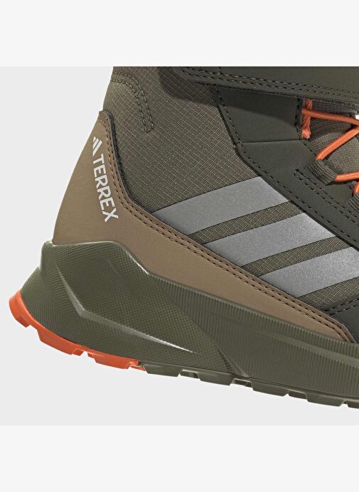 adidas JS2934 TERREX TRAILMAKER 2 CW- K Çocuk Outdoor-Bot - Görsel 9
