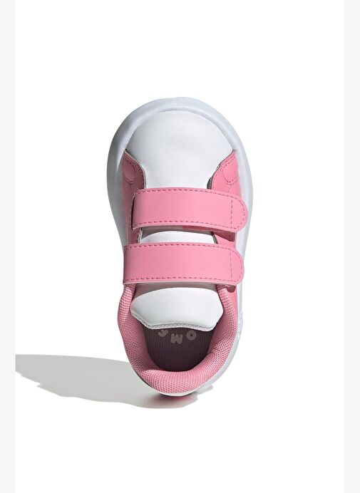 Bebek Advantage Cf I Tenis Ayakkabı - Görsel 4