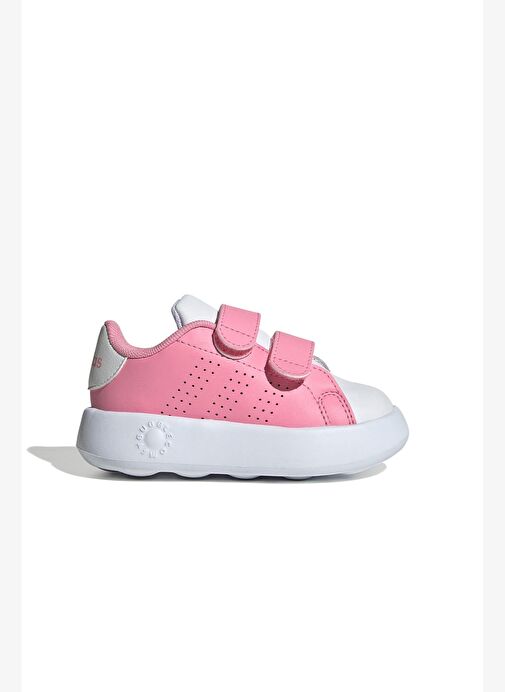 Bebek Advantage Cf I Tenis Ayakkabı - Görsel 2