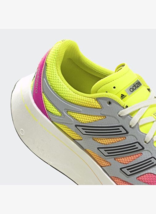 adidas JR6175 ADIZERO ARUKU W Kadın Günlük Spor Ayakkabısı - Görsel 7