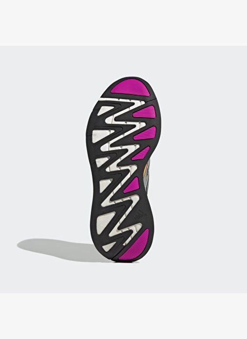 adidas JR6175 ADIZERO ARUKU W Kadın Günlük Spor Ayakkabısı - Görsel 5