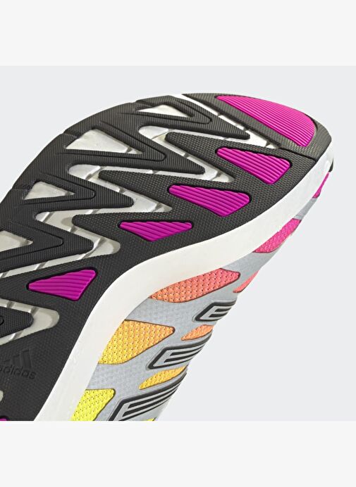 adidas JR6175 ADIZERO ARUKU W Kadın Günlük Spor Ayakkabısı - Görsel 8