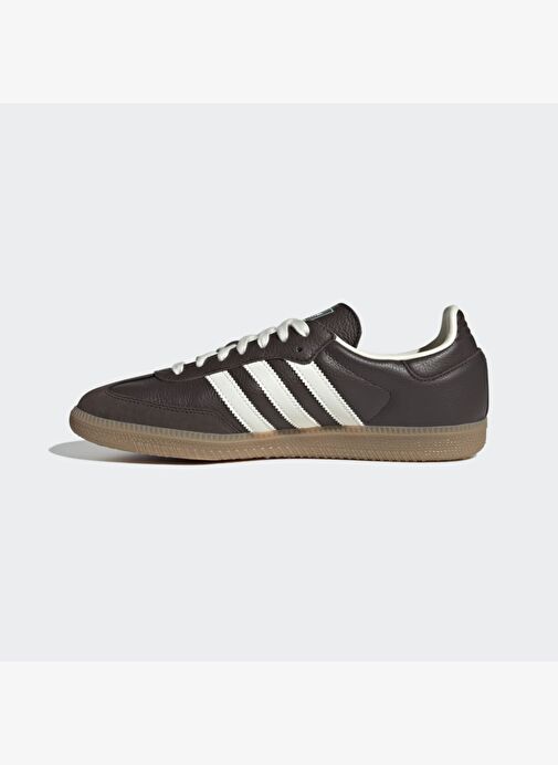 adidas JR0891 SAMBA OG Erkek Günlük Spor Ayakkabısı - Görsel 6