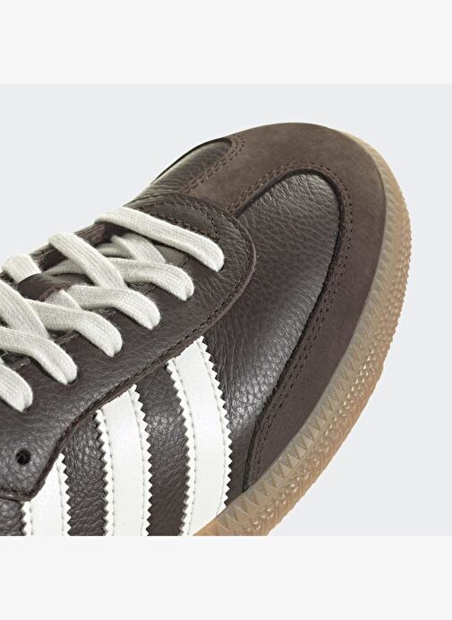 adidas JR0891 SAMBA OG Erkek Günlük Spor Ayakkabısı - Görsel 8