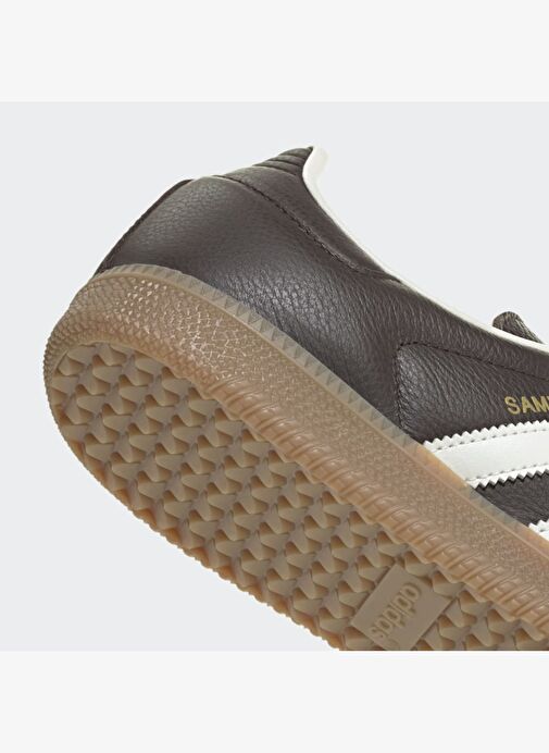adidas JR0891 SAMBA OG Erkek Günlük Spor Ayakkabısı - Görsel 7