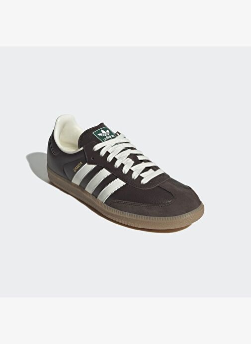 adidas JR0891 SAMBA OG Erkek Günlük Spor Ayakkabısı - Görsel 3
