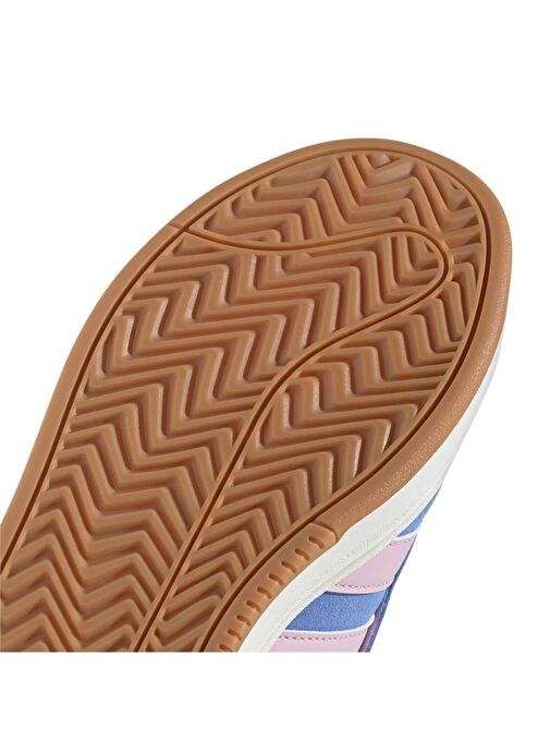 adidas Kadın Mavi Yürüyüş Ayakkabısı GRAND COURT ALPHA 00s JQ3002 - Görsel 9