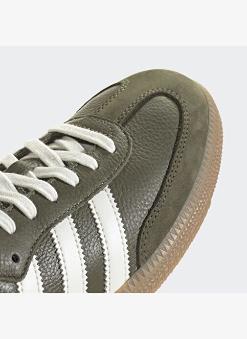 adidas JR0890 SAMBA OG Erkek Günlük Spor Ayakkabısı - Görsel 8