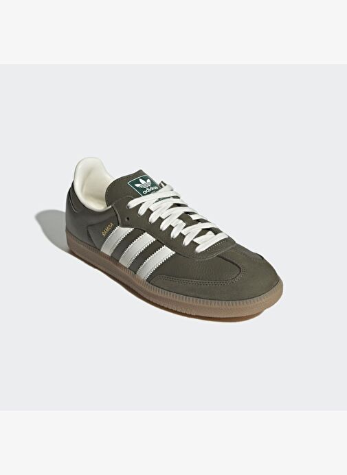 adidas JR0890 SAMBA OG Erkek Günlük Spor Ayakkabısı - Görsel 3