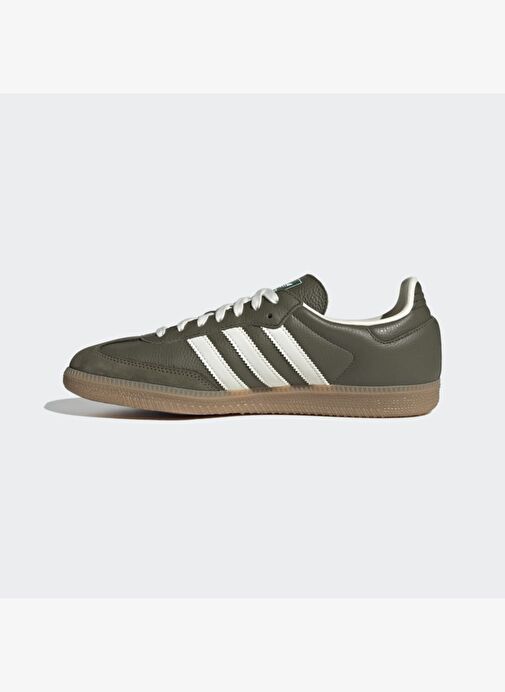 adidas JR0890 SAMBA OG Erkek Günlük Spor Ayakkabısı - Görsel 6
