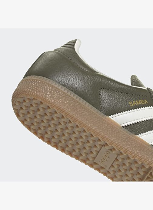 adidas JR0890 SAMBA OG Erkek Günlük Spor Ayakkabısı - Görsel 7
