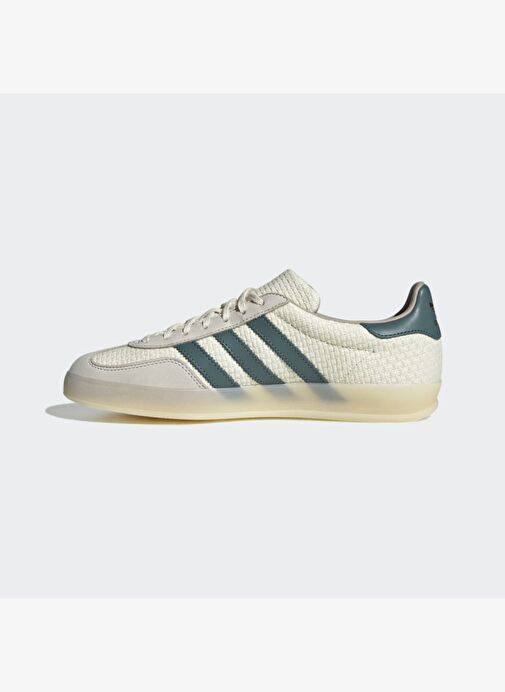 adidas JR3837 GAZELLE INDOOR Erkek Günlük Spor Ayakkabısı - Görsel 6