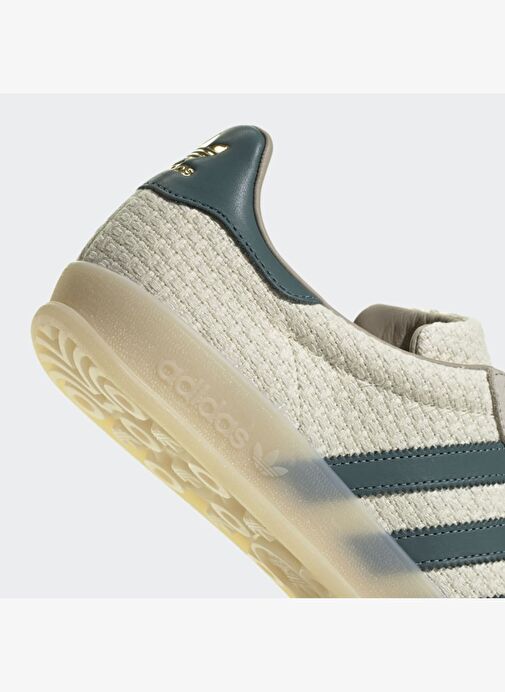adidas JR3837 GAZELLE INDOOR Erkek Günlük Spor Ayakkabısı - Görsel 7