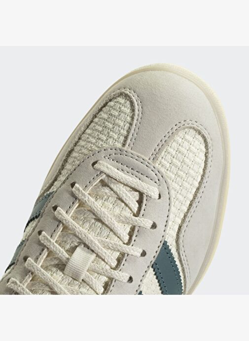 adidas JR3837 GAZELLE INDOOR Erkek Günlük Spor Ayakkabısı - Görsel 8