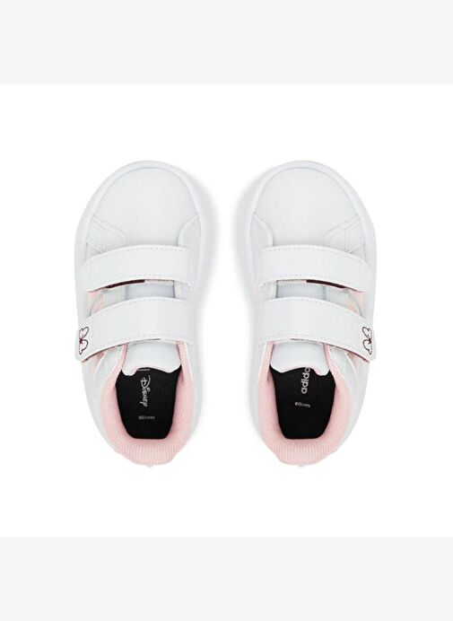 Grand Court Mınnıe Cf I Çocuk Günlük Ayakkabı JR8130 - Görsel 4