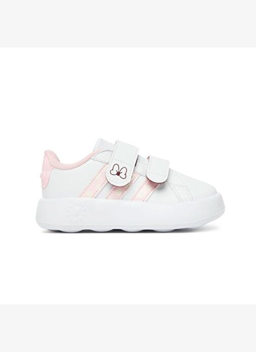 Grand Court Mınnıe Cf I Çocuk Günlük Ayakkabı JR8130 - Görsel 2