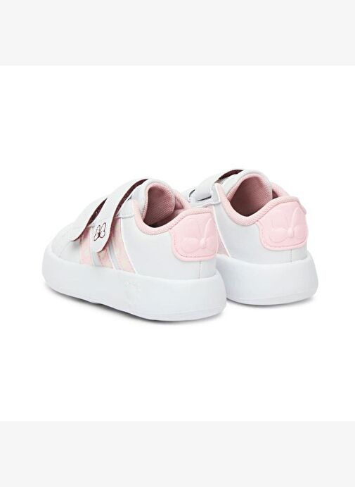 Grand Court Mınnıe Cf I Çocuk Günlük Ayakkabı JR8130 - Görsel 5