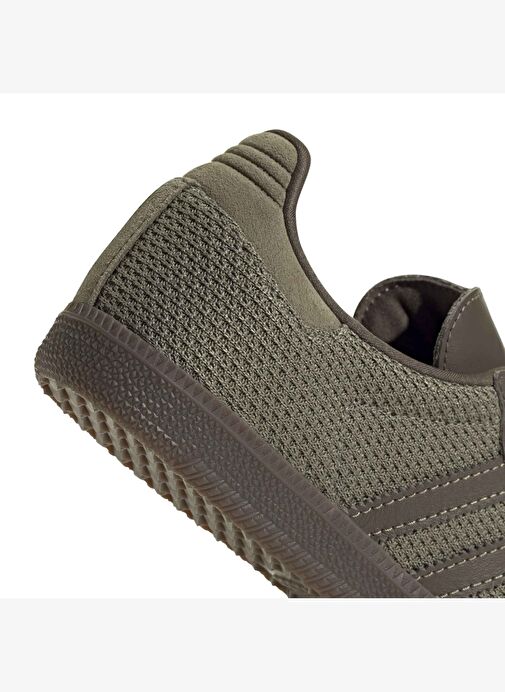 Adidas Erkek Günlük Ayakkabı Samba Og Jr0885 - Görsel 8