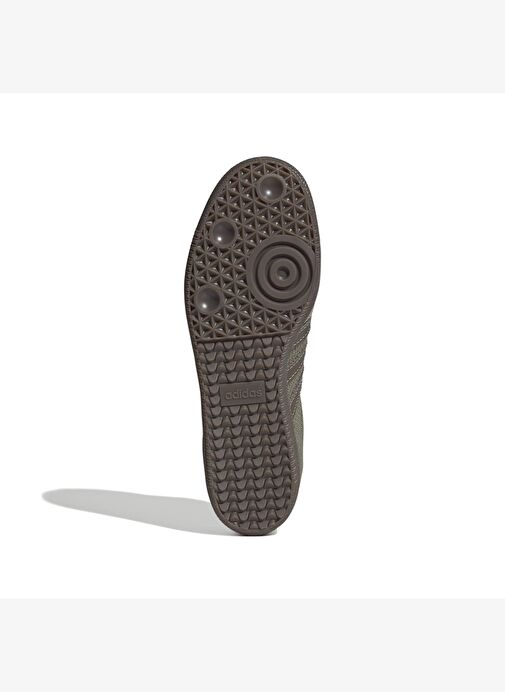 Adidas Erkek Günlük Ayakkabı Samba Og Jr0885 - Görsel 4