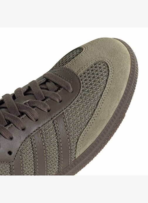 Adidas Erkek Günlük Ayakkabı Samba Og Jr0885 - Görsel 9