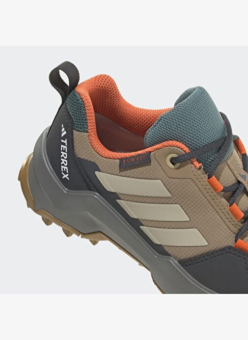 adidas JS2925 TERREX AX4R R.RDY K Çocuk Outdoor-Bot - Görsel 7