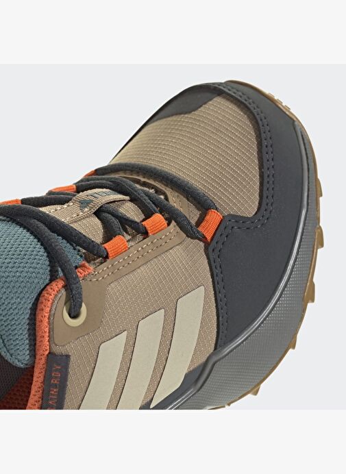 adidas JS2925 TERREX AX4R R.RDY K Çocuk Outdoor-Bot - Görsel 8