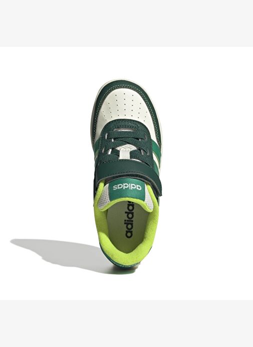 Adidas Adidas Beyaz Çocuk Günlük Spor Ayakkabı Breakbase C Jr0206 Boyner'de! Beyaz - 3. görsel