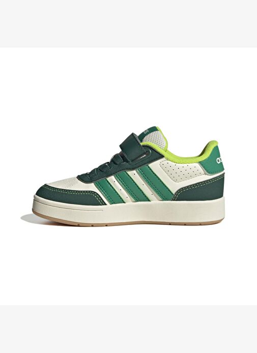 Adidas Adidas Beyaz Çocuk Günlük Spor Ayakkabı Breakbase C Jr0206 Boyner'de! Beyaz - 2. görsel