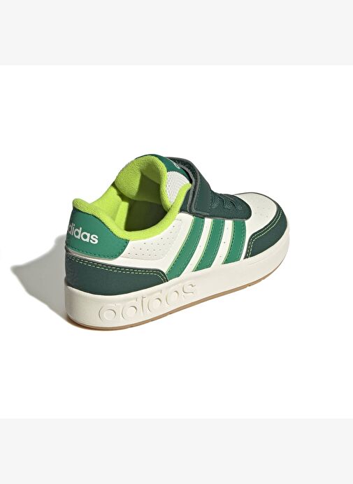 Adidas Adidas Beyaz Çocuk Günlük Spor Ayakkabı Breakbase C Jr0206 Boyner'de! Beyaz - 6. görsel