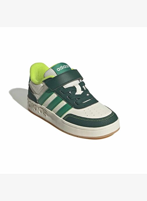Adidas Adidas Beyaz Çocuk Günlük Spor Ayakkabı Breakbase C Jr0206 Boyner'de! Beyaz - 5. görsel