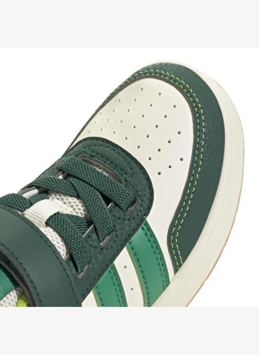 Adidas Adidas Beyaz Çocuk Günlük Spor Ayakkabı Breakbase C Jr0206 Boyner'de! Beyaz - 8. görsel