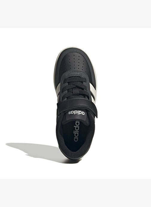 Adidas Adidas Siyah Çocuk Günlük Spor Ayakkabı Breakbase C Jr0204 Sneaker | Boyner Siyah - 3. görsel
