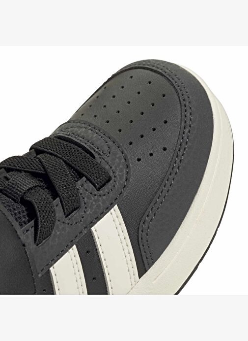 Adidas Adidas Siyah Çocuk Günlük Spor Ayakkabı Breakbase C Jr0204 Sneaker | Boyner Siyah - 9. görsel